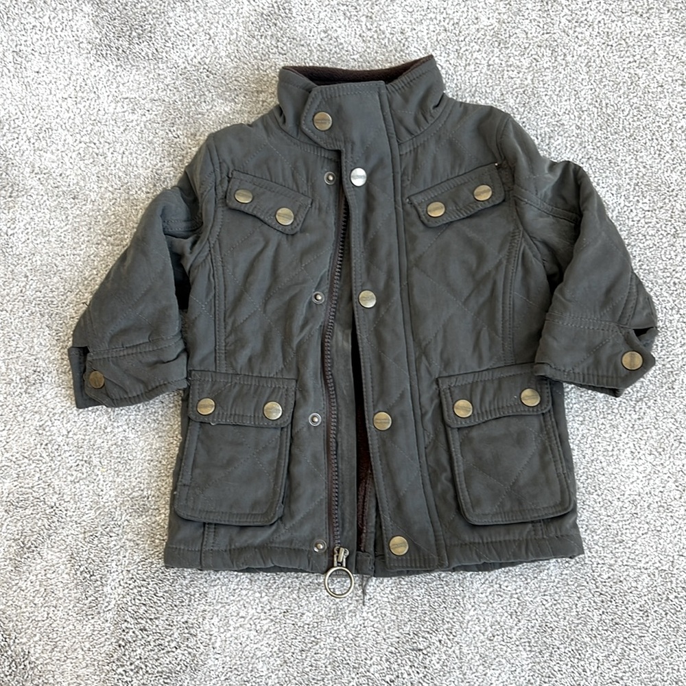 Urban Republic Kids Dress Coat | 18 Months